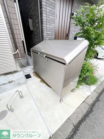 Cornejo(コルネッホ)の物件内観写真